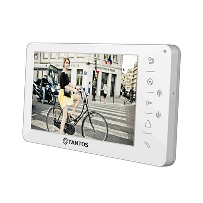 Amelie HD XL видеодомофон Tantos