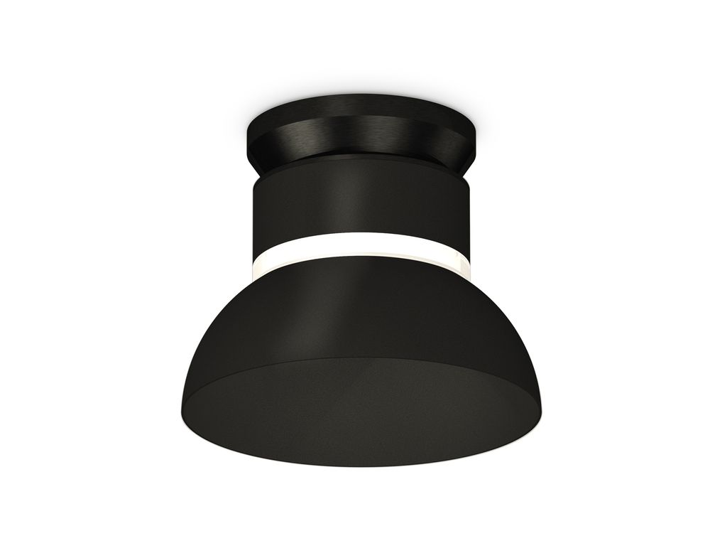 Ambrella Комплект накладного светильника GX53 Накладные XS8102051
