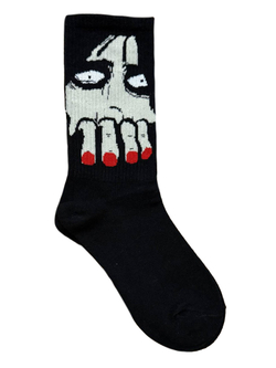 Носки р.35-40 "Абстракция" Fear