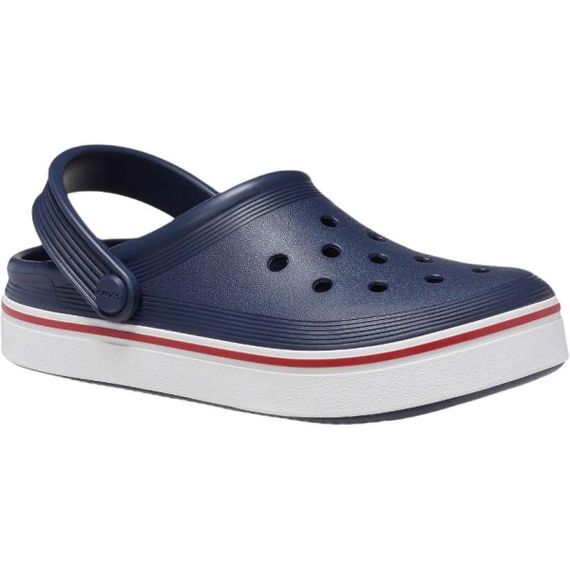 Crocs Off Court Clog K 'Blue'