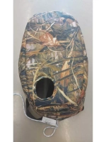 Чехол колпака Tohatsu MFS5(6)D (с встр. баком)