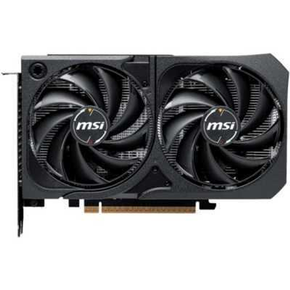 Видеокарта MSI nVidia GeForce RTX 5060 8G Shadow 2X OC