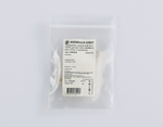 GS6366 Соединитель прямой COB CCT 12/24V для лент 8mm (3 конт.) (10шт)