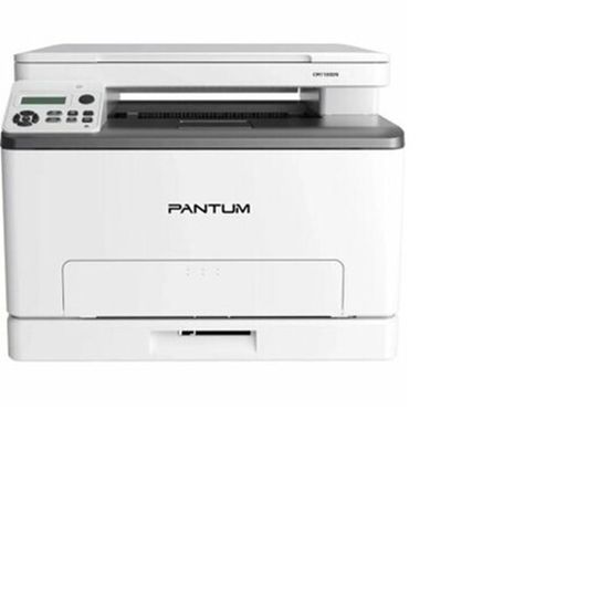 МФУ лазерное Pantum M7102DN