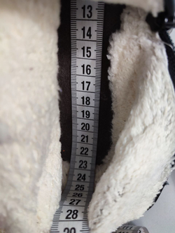 Сапоги  комфортные 36/37 размер