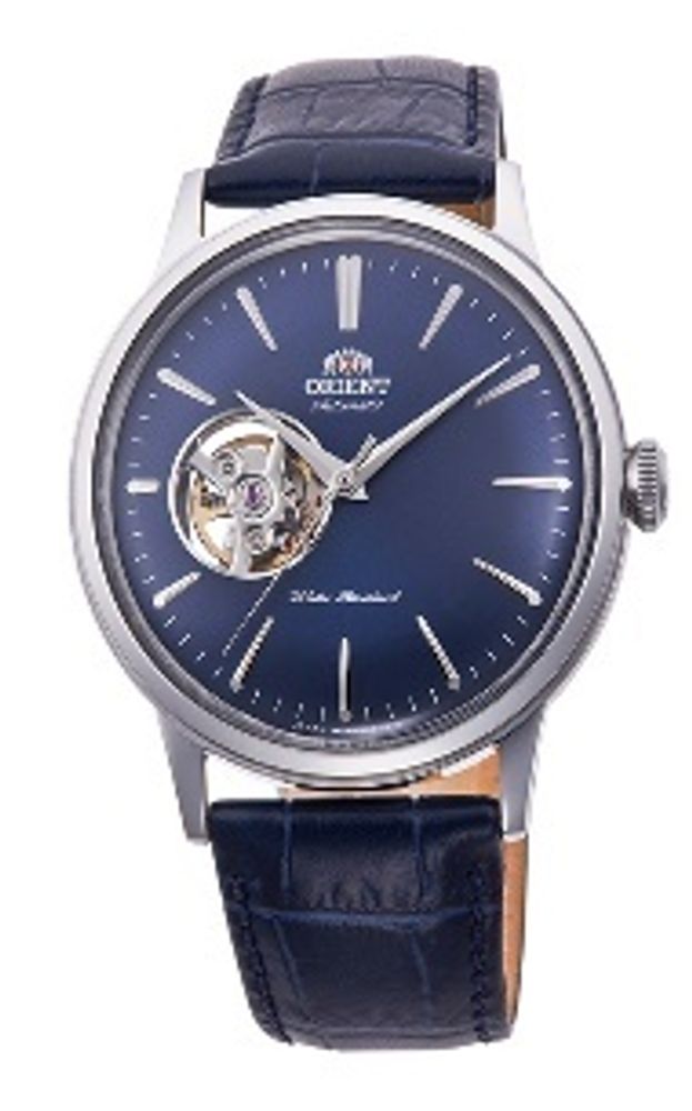 Часы механические Orient Classic RA-AG0005L10B