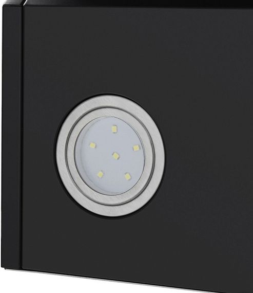 Вытяжка Maunfeld SKY STAR CHEF 60 черный