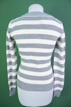 Джемпер для повседневного образа, визуально 46 размер