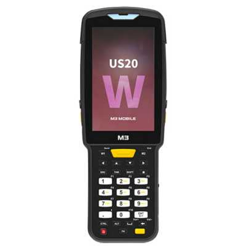 Терминал сбора данных M3 Mobile S20W0C-QLCWRE-HF