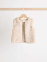 Комплект из трех предметов для девочки Next B06-321, Розовый, Бежевый