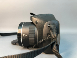 Sony DSC-H300