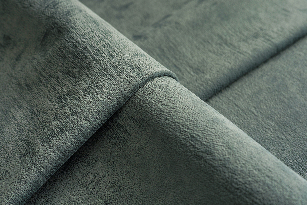 Микровелюр Fabriq moss (Фабрик мосс) 10