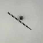 Клапан форсунки BOSCH F00RJ02386 / YJT