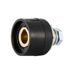 СКРП 35-50 гнездо панельное (ZipLine) SMP1131GP