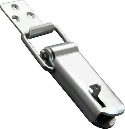 Замок-защелка по ОСТ Тип 1 АТВ4.406.001-02