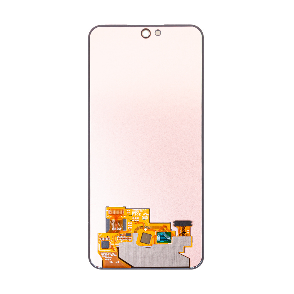 Дисплей для Samsung Galaxy A55 5G (A556E) с тачскрином Черный - OR (SP)