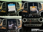 Renault Korea (Samsung) The New SM6 1.8 TCe 프리미에르 (08.2020)