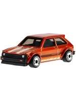 Машинка Хот Вилс Ultra 1981 Toyota Starlet KP61 HDG52 JBY66