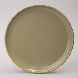 БЛЮДО ДЛЯ БЛИНОВ AGNESS "FLOWER STORY" 23*10 СМ (КОР=12ШТ.)