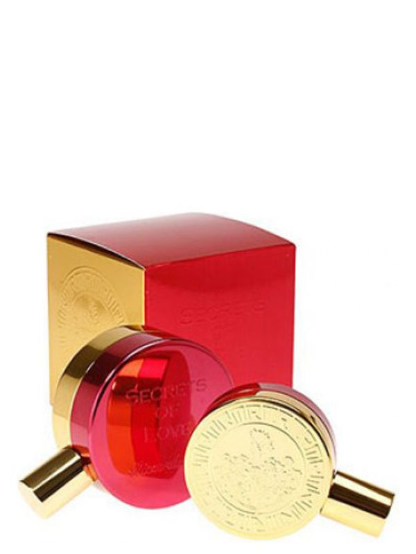 Ricarda M. Secrets of Love