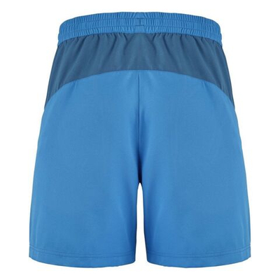 Шорты для мальчика теннисные Babolat Play Short Boy - blue aster