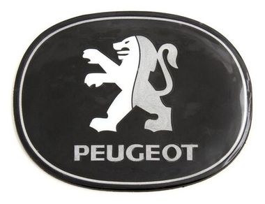 Коврик на панель BIG LOGO VW 16см KING BIG LOGO