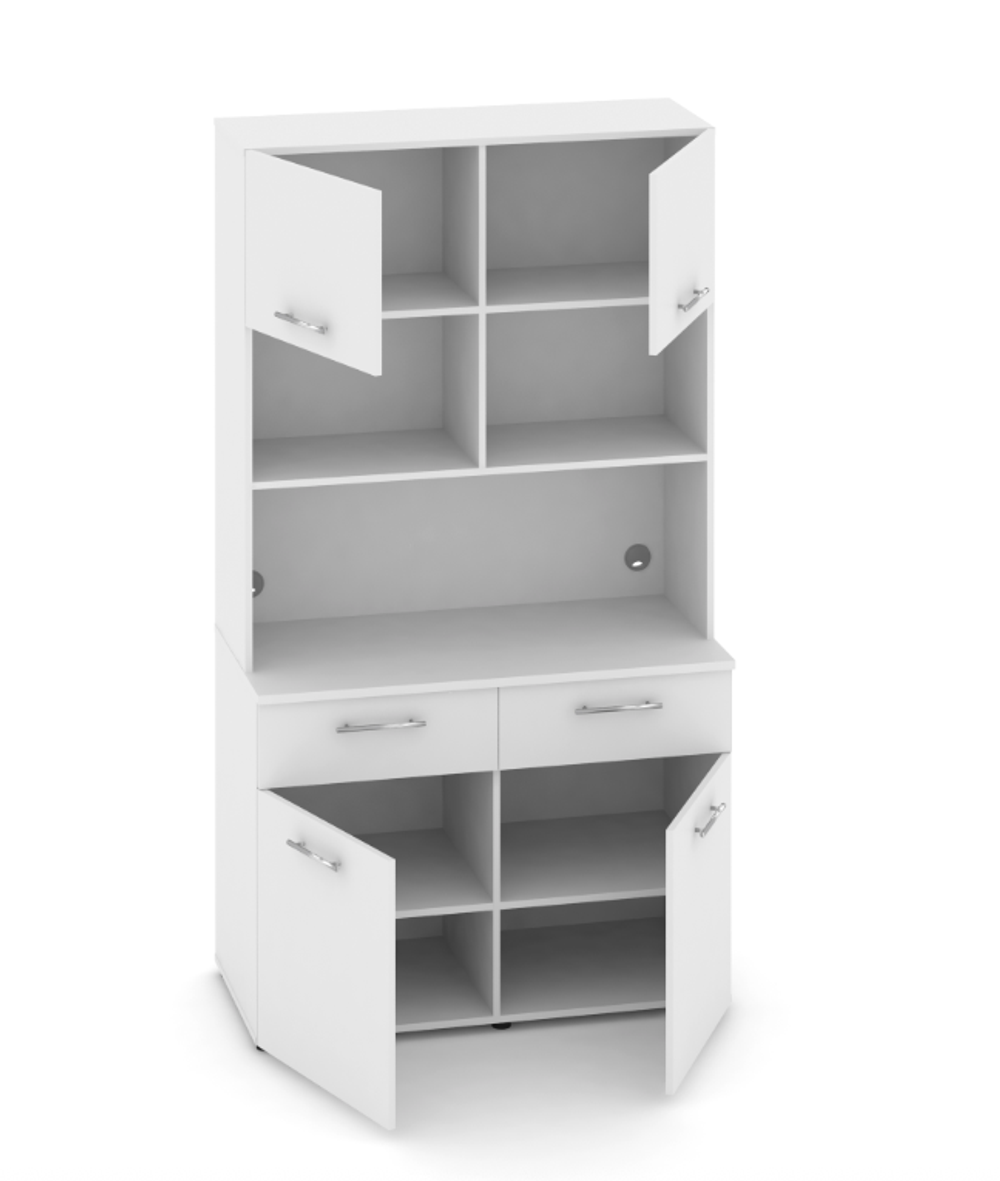 Мини-кухня ФИТ (FIT) вариант №9