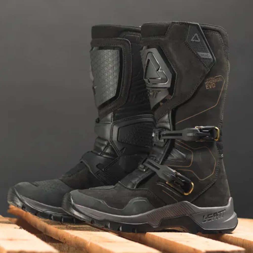 Мотоботы Leatt ADV HydraDri 7.5 Boot