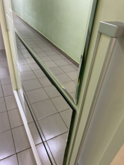 Шкаф-купе «ШКП 3» 160 см