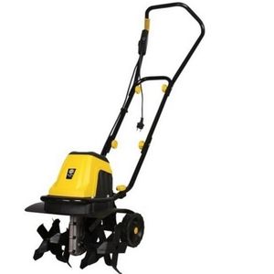 Электрические культиваторы