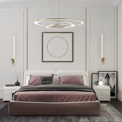 Настенный Светильник Gerty Left By Imperiumloft