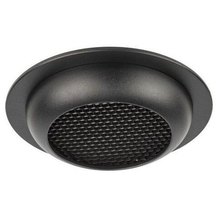 Светильник под лампу GX53 KL111 встраив. BK черн. матов. ЭРА Б0061535