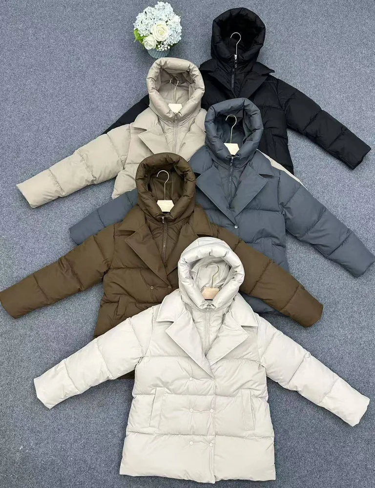 Куртка А73 Фабрика Моды