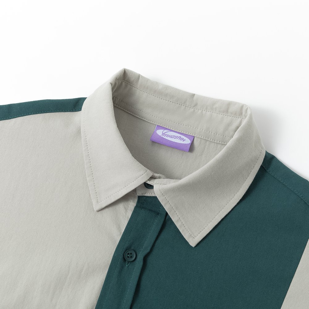 Сорочка Ymkashix Puff