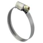 Набор вентиляционный VK D110 ВА хомут 100-120мм L3м ERA