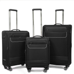 Чемодан FABRETTI TRM2320-24-2