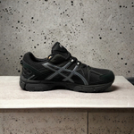 Asics Gel-Kahana 8 • Total Black
