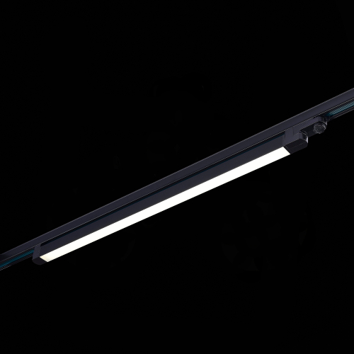 ST663.446.40 Св-к трек. Черный LED 1*40W 4000K 3 200Lm Ra>90 120° IP20 L935xW33xH73 165-265V