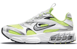 Кроссовки Nike Zoom Air Fire "Barely Volt" (Женская размерная сетка)