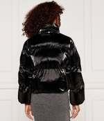 Куртка Elisabetta Franchi - черный(PI77D46E2)