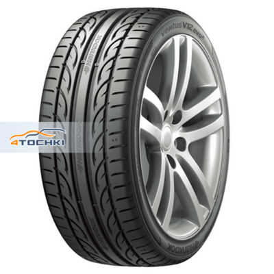Легковая шина Hankook 215/40ZR18 89Y XL Ventus V12 Evo 2 K120 TL