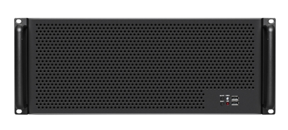 Корпус серверный 4U Exegate Pro 4U650-18/1200ADS