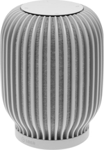 Умная колонка SBER Boom SBDV-00090, 40Вт, с Салют, серый [sbdv-00090s]