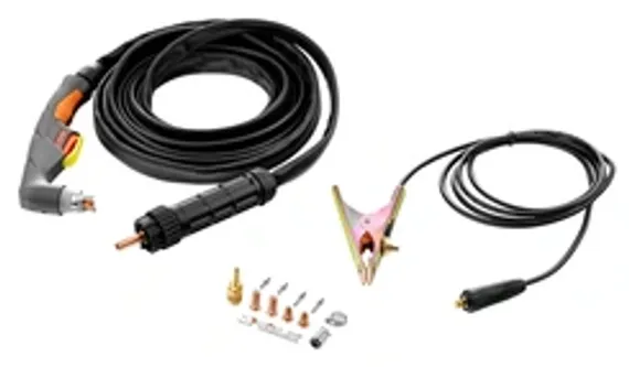 Сварочная горелка Сварог PRO MS 15 ICT2099-sv001, 4 м