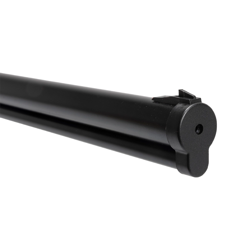 Винтовка пневматическая Borner Lever Action (скоба Генри, дерево, XS-V0W02) кал. 4.5 мм, 3 Дж.