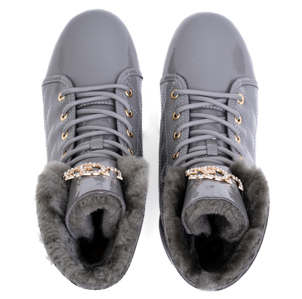 UGG Shanti Grey