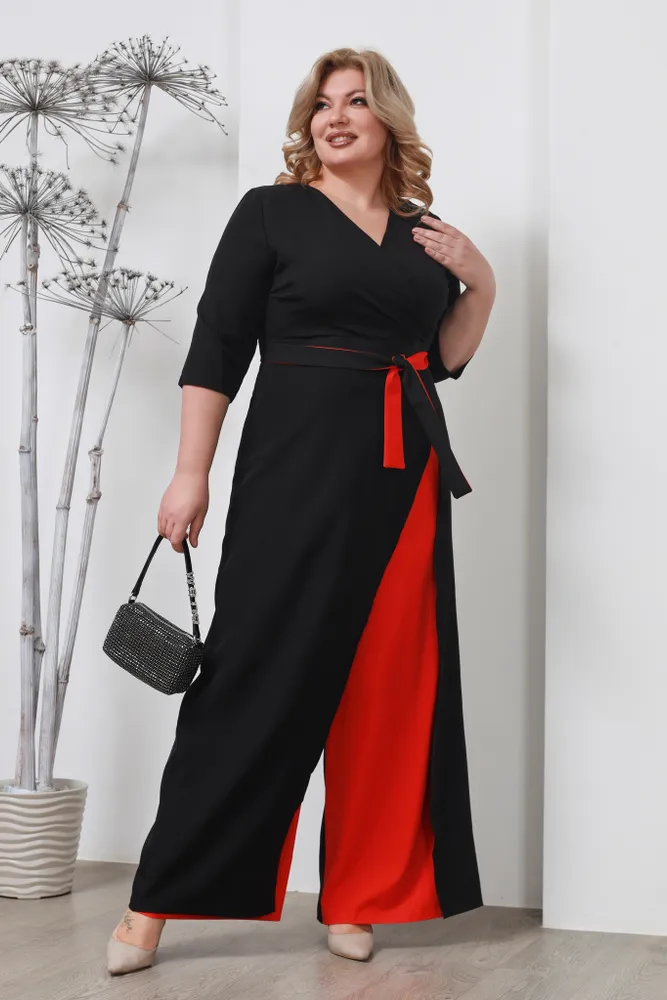 Комбинезон 2075 Fabrika