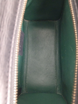 Сумка Celine Nano Luggage