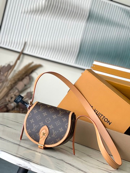Louis Vuitton Tambourine