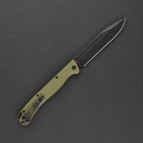 Нож Finka Olive BW DL